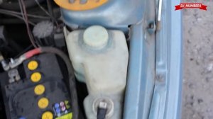 Бак омывателя ВАЗ 2110. Возможные варианты поломки и их решение.