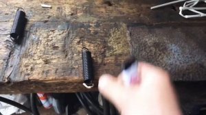 Пружины на багажник ГРАНТА Лада