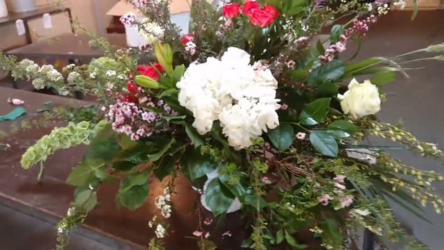 American School of Flower Design смотреть онлайн