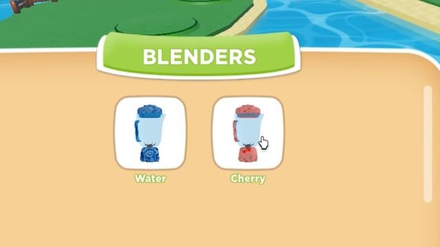 СДЕЛАЛ САМОЕ ДОРОГОЕ СМУЗИ В СИМУЛЯТОРЕ СМУЗИ! ROBLOX Smoothie Simulator смотреть онлайн