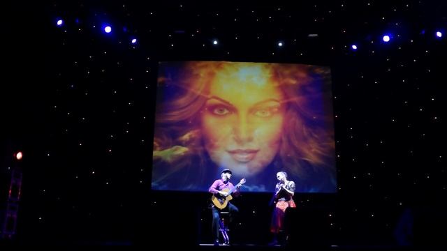 Марина Девятова. "Не покинь меня". ЦКИ"Меридиан 14.12.2014 г. смотреть онлайн