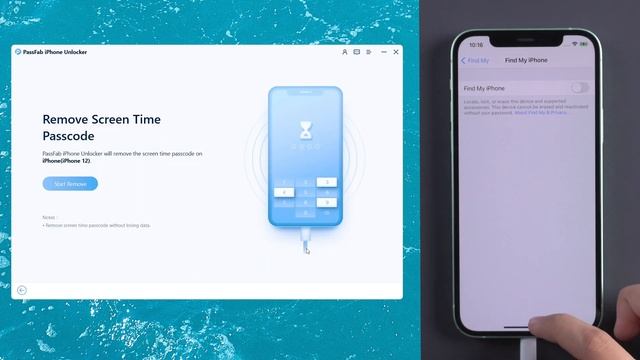[Guide] PassFab IPhone Unlock: How To Remove Screen Time Passcode Without Data Loss