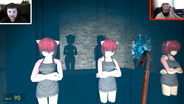 Co-Op Gmod - Escape the Dream смотреть онлайн