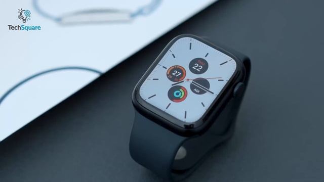 Apple Watch Series 9 - What To Expect смотреть онлайн