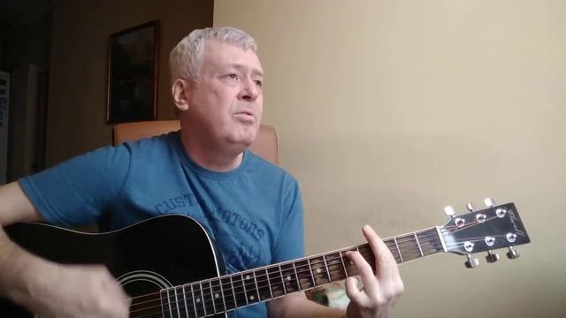 Иволга поет над родником // Кавер 1. смотреть онлайн