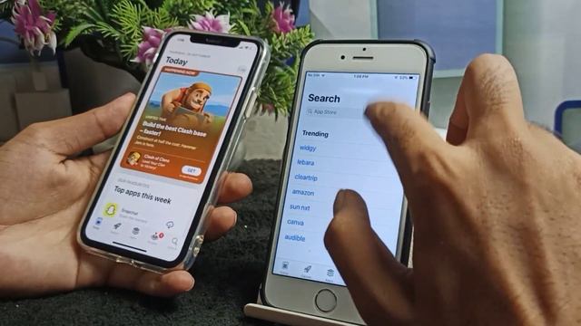 how to download facebook in iphone 6 | how to download facebook in iphone 6 plus | fb requires 13.4 смотреть онлайн