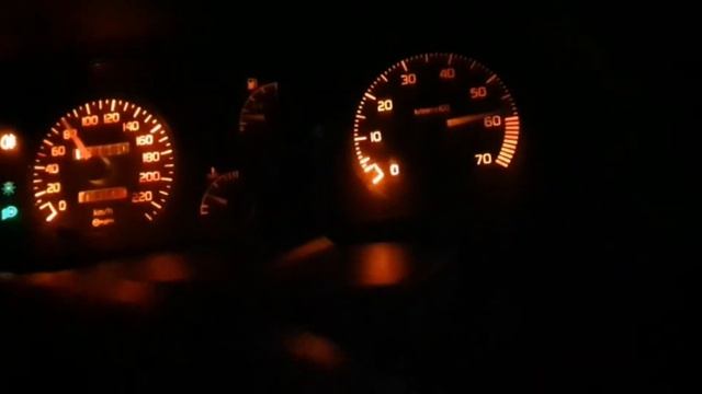 Renault 19 Europa 1.6 Rne Alize Stock 2. Vites 85 km Hız Devir Kesici (Redline) смотреть онлайн