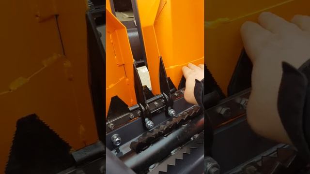 Новинка выставка ЮгАгро 2018 безрядковая жатка смотреть онлайн