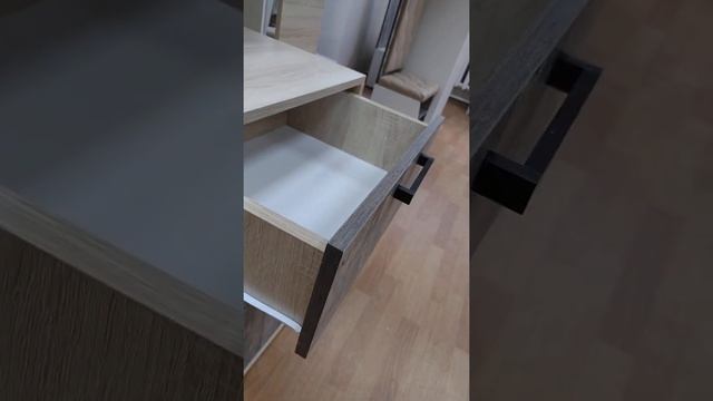 Прихожая ВИЗА