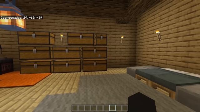 118 CASAS ILEGALES de Minecraft! смотреть онлайн