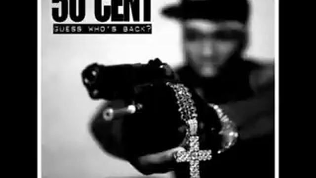 50 Cent- 50 Bars смотреть онлайн