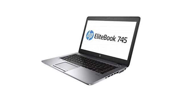 HP Elitebook 745 G2 (J5P46UT) Laptop Detail Specification смотреть онлайн
