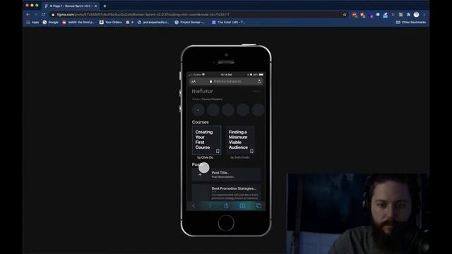 Day 51: Prototype Testing– Solo Design Sprint смотреть онлайн