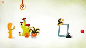 Игра CHUCHEL ПОЛНОЕ ПРОЖДЕНИЕ ЧУЧЕЛ