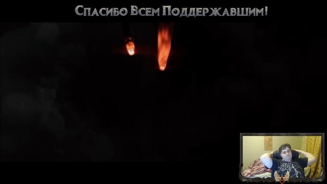 Warhammer 40000 ● Пересказ книги Опустошение Ваала● Часть 4! смотреть онлайн