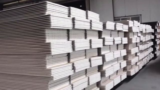 производство панелей Eden смотреть онлайн