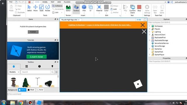 NEW! ROYALE HIGH MGUI смотреть онлайн