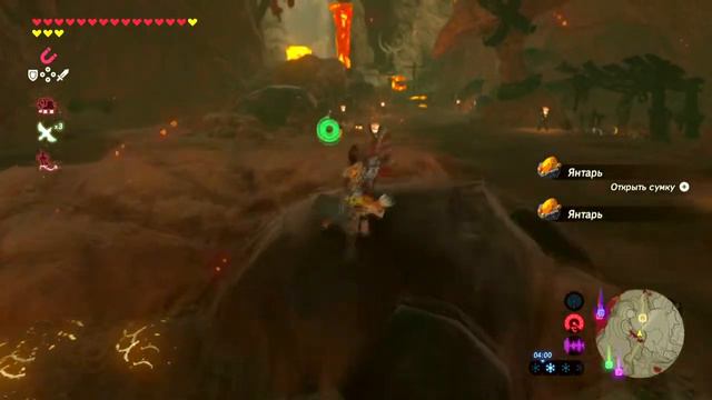 The Legend Of Zelda: Новая Деревня, Начало 15 смотреть онлайн