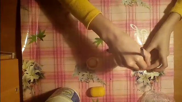 ☆Как сделать лизун в домашних условиях☆ смотреть онлайн