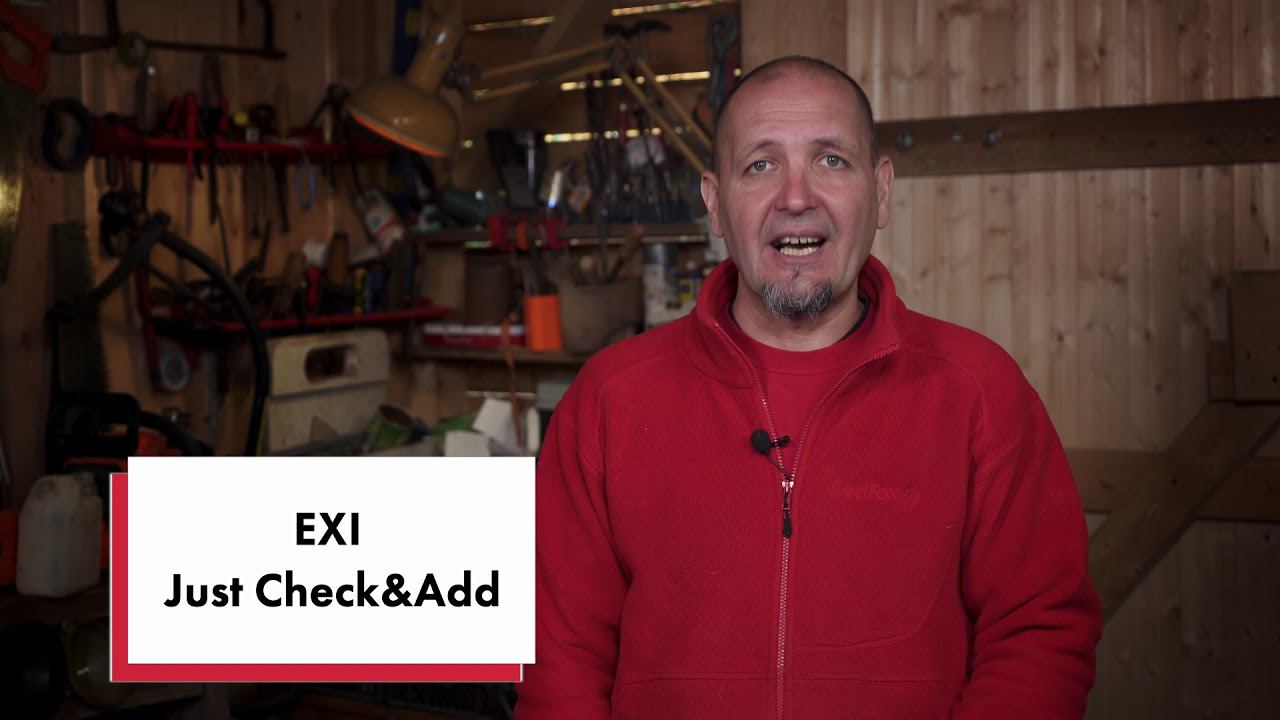 Обзор двигателей Briggs&Stratton