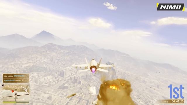 GTA 5 Thug Life #57 Funny Moments (GTA 5 WINS & FAILS) смотреть онлайн