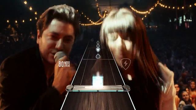 Lets Play Guitar Hero Live Part 10 смотреть онлайн