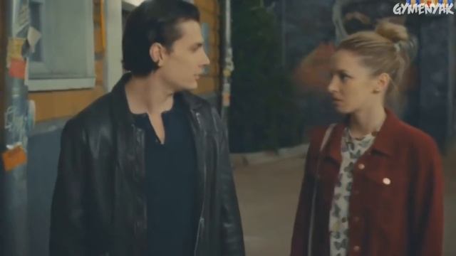 Катя и Соколов.История любви от начала и до конца. (1 часть) [Улица] смотреть онлайн