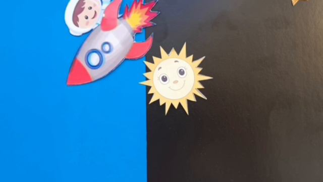 День космонавтики смотреть онлайн