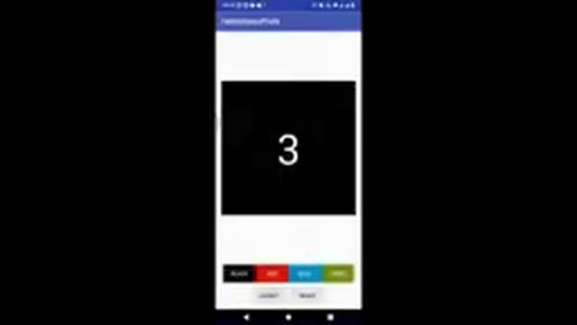 9.1 Shared Preference - Codelab смотреть онлайн
