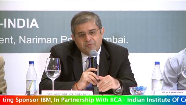 CSR In The Board Room-Policy Formulation смотреть онлайн