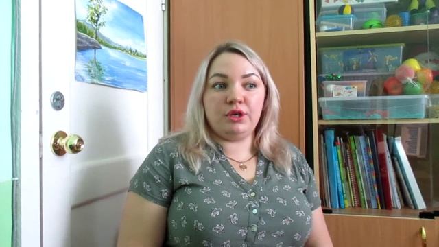 Красною кистью, М.Цветаева, читает Сальникова Дарья, г. Улан-Удэ, МАДОУ №113 смотреть онлайн