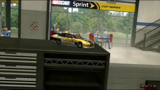 NASCAR The Game 2013 trainer +4 V1.0.0.1 смотреть онлайн