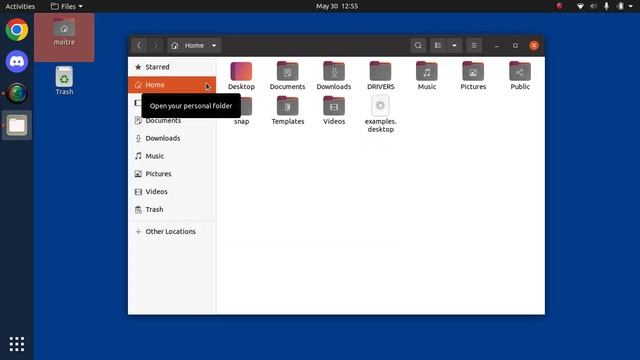how to fix permissions do not allow pasting in ubuntu 20.04 смотреть онлайн