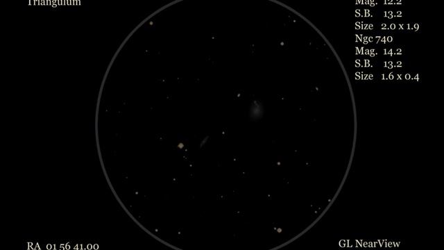 Galaxy Log 11.2014 смотреть онлайн