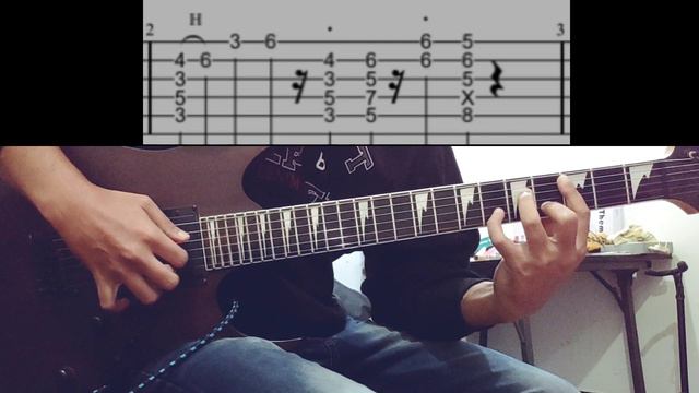 【Drishyam 2】Saath Hum Rahein Intro Tutorial with Tabs смотреть онлайн