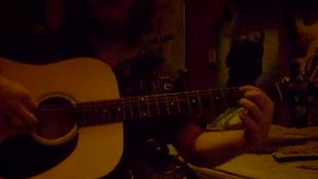Broken Acoustic ( Cover ) Seether смотреть онлайн