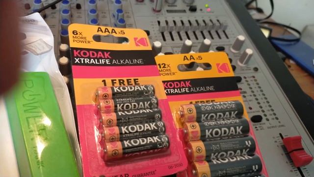 Items you can get from Poundland for the radio hobby смотреть онлайн