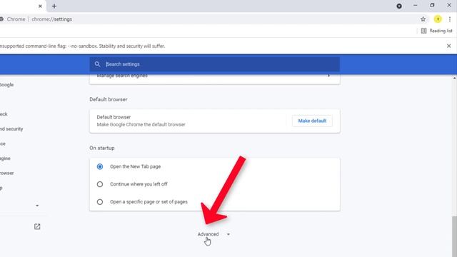 How To Fix Google Chrome White Screen Issue - Windows 11/10/8/7 смотреть онлайн