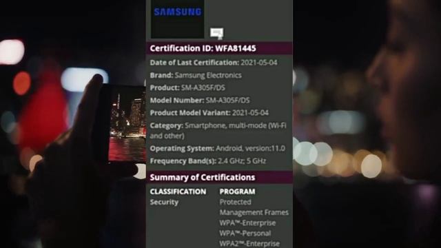 Samsung A30 Android 11/ One Ui 3.1 Update | Galaxy A30 One Ui 3.1 Features | Android 11 & One Ui 3. смотреть онлайн