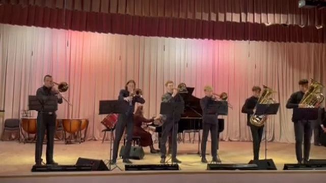 Давид - Концертино 2,3 ч. смотреть онлайн