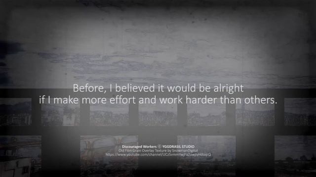 Discouraged Workers -Wail Trailer Final смотреть онлайн