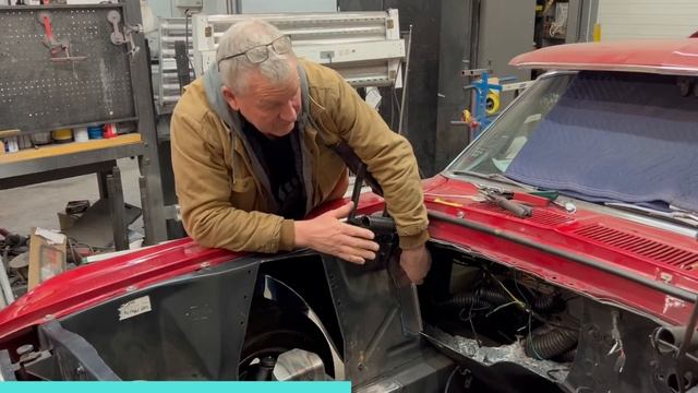 More FE Mustang Madness!!! смотреть онлайн