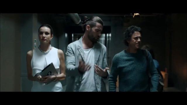 Антон Лаврентьев - Актёрский Showreel смотреть онлайн