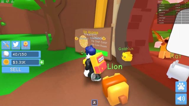 БУМАЖНЫЙ КОРОЛЬ! СИМУЛЯТОР БУМАГИ РОБЛОКС! ROBLOX SIMULATOR смотреть онлайн