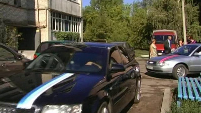 Перед заксом смотреть онлайн