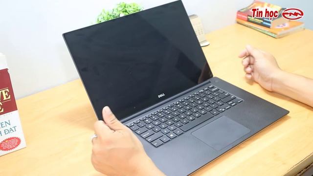 Review Laptop Dell Precision 5510 Workstation | Màn cảm ứng 4K смотреть онлайн