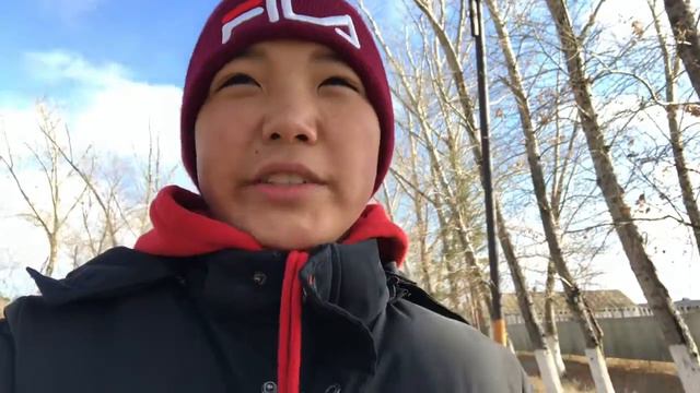 ПЕРВЫЙ СНЕГ|ПОЕХАЛИ В ПАВЛОДАР! смотреть онлайн