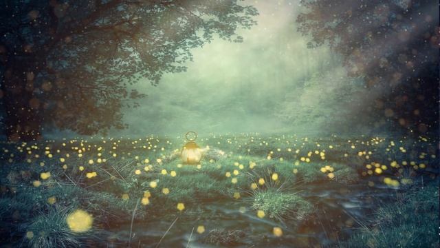 The Story of THUMBELINA / Bedtime Story to Relax & Sleep смотреть онлайн