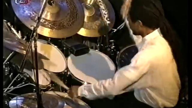 McCoy Tyner Trio Featuring Michael Brecker - Impressions смотреть онлайн