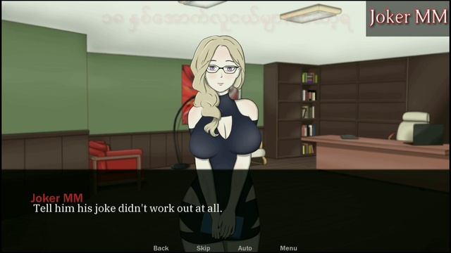 Honey Kingdom v0.1.5 смотреть онлайн